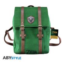 The Legend of Zelda Premium Backpack Link