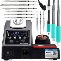 Litavimo stotis Aifen A5 Pro, tikslus lituoklis, 160w, 9gr C245 C210 C115