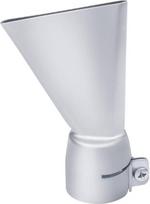 Steinel professional plokščias antgalis 110038674, tinkamas Steinel