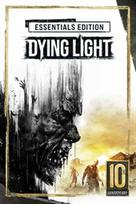 Dying Light Essentials Edition (Without DE) XBOX LIVE Key EUROPE