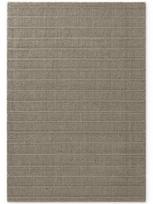 Ted Baker Camden vilnonis kilimas Parker pilkas 120x170