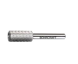 HSS freza cilindrinės C formos BOHRCRAFT, 6,0 mm