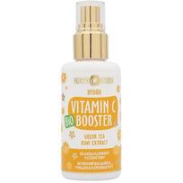 Purity Vision Bio Hydro Vitamin C Booster veido tonikas su vitaminu C, 100 ml