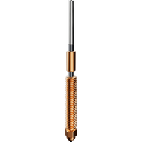 Phaetus – xCreality SiC K2 plus integruotas antgalis