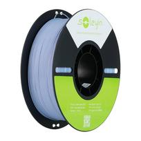 Creality Soleyin Basic PETG plastika 1.75 mm 1 kg – sniego kalnų mėlyna