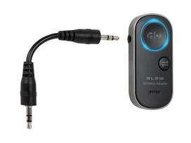 Bluetooth siųstuvas AUX ĮVESTIES/IŠVESTIES ADAPTERIS