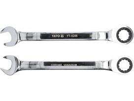 Raktas terkšlinis | 32 mm (YT-0206)