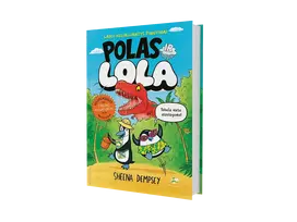 Polas ir Lola