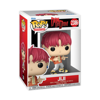 FUNKO POP! Dandadan - Jiji w/Chase