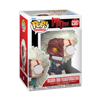 FUNKO POP! Dandadan - Okarun (Alt Outfit)