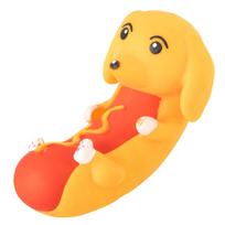 Antistresinis žaislas Squishy „Dešrainis"