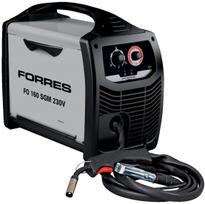 Suvirinimo aparatas MIG/MAG FO160SGM 230V FORRES