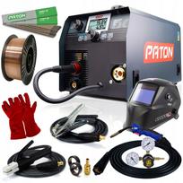 Suvirinimo aparatas PATON StandardMIG 160A MIG/MAG rinkinys