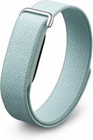 Išmanioji apyrankė Google Fitbit Air, pilkai pilka