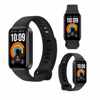 Išmanioji apyrankė Xiaomi Smart Band 11 Active, juoda, 1,74", 60Hz, 5ATM, 300mAh