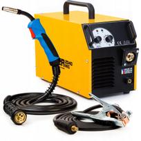 Suvirinimo inverteris TIGER MIG 2040 FLUX, 230V, 150A