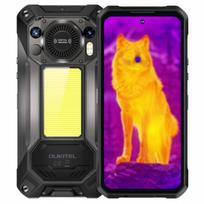Išmanusis telefonas OUKITEL WP61 Ultra Thermal 5G, 12/512GB