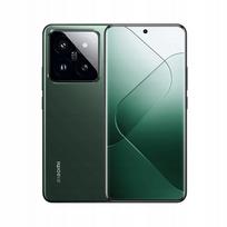 Išmanusis telefonas Xiaomi 14 Pro 16GB / 512GB, žalias, 5G