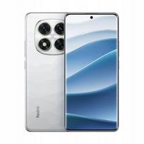 Išmanusis telefonas Xiaomi Redmi Note 14 Pro 5G, 12GB / 256GB, baltas