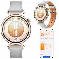 Išmanusis laikrodis Huawei Watch GT 7 41 mm, AMOLED, NFC, iki 14 dienų baterija