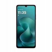 Išmanusis telefonas Motorola Moto G06 4/256GB 6.88" Pantone Tapestry Dual SIM 4G