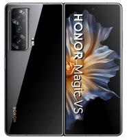 Išmanusis telefonas HONOR Magic Vs juodas, 12GB/512GB, 5000 mAh, 120 Hz ekranas, SuperCharge