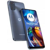 Išmanusis telefonas Motorola E32 4/64GB, 4G LTE, Dual SIM, 5000mAh, GPS, USB-C