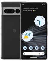 Išmanusis telefonas GOOGLE PIXEL 7 PRO 12GB/128GB su apsaugine plėvele