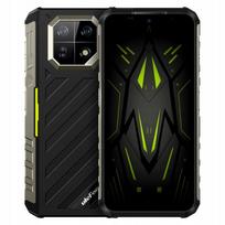 Išmanusis telefonas Ulefone Armor 22, 8GB/256GB, atsparus vandeniui ir dulkėms (IP68/IP69K)