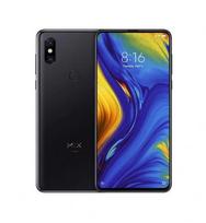 Išmanusis telefonas XIAOMI MI MIX 3 5G, 6GB / 128GB, juodas, komplektas