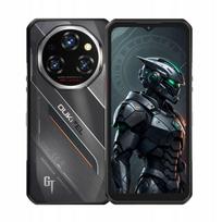 Atsparus išmanusis telefonas OUKITEL WP62 5G, 12/512GB, 11000 mAh, IP68, NFC