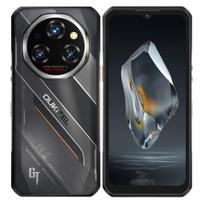 Išmanusis telefonas OUKITEL WP62 5G, 8/256GB, 11000 mAh, 6,58", juodas