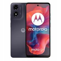 Išmanusis telefonas Motorola Moto G04 4/64GB, Dual SIM, 6,56" 90Hz ekranas, 4G LTE, Dolby Atmos