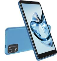 Išmanusis telefonas Xgody, 5,5" ekranas, 2GB RAM, 16GB atmintis, Dual SIM, 4G LTE, Android 14