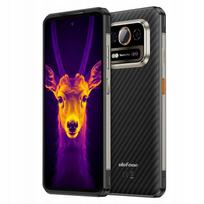 Išmanusis telefonas Ulefone Armor 25t Pro 8GB / 256GB juodas 5G