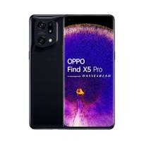 Išmanusis telefonas Oppo Find X5 Pro 12GB / 256GB, juodas, 5G