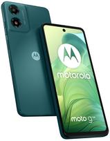 Išmanusis telefonas Motorola Moto G04 4GB / 64GB, žalias, 4G (LTE)