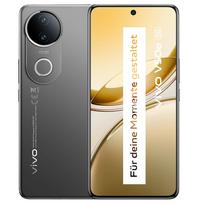 Išmanusis telefonas Vivo V50e 5G, juodas, 8GB/256GB, 6.77" ekranas, IP68/IP69, 5140 mAh, 120 Hz