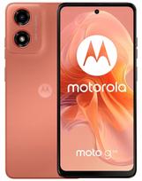 Išmanusis telefonas Motorola Moto G04, 4GB / 64GB, oranžinis, 4G (LTE)