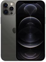 Išmanusis telefonas iPhone 12 Pro, 6GB/512GB, pilnas komplektas, su gamykline plėvele
