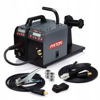 Suvirinimo aparatas PATON MULTI PRO 250A 230V su osciliatoriumi