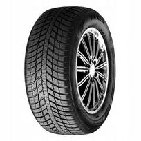 Visuose sezonuose padanga Nexen N Blue 4 Season 165/60R14 75H 3PMSF