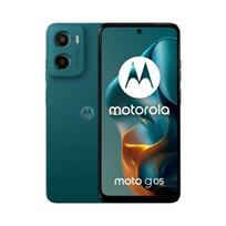 Išmanusis telefonas Motorola Moto G05, 4GB/64GB, žalias, 6.67" IPS ekranas, 5200 mAh, 90 Hz