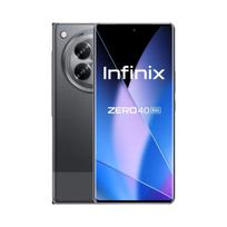 Išmanusis telefonas Infinix Zero 40 5G, 12GB/512GB, juodas