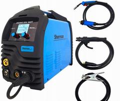 Pusiau automatinis suvirinimo aparatas Sherman MIG DIGIMIG 203L SWIFT