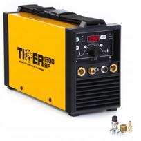 Suvirinimo invertorius TIGER 1900 HF, 180A, 230V, TIG/MMA, pulsas