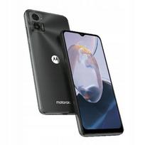 Išmanusis telefonas Motorola Moto E22i, 2GB RAM, 64GB atmintis, pilkas, 4G