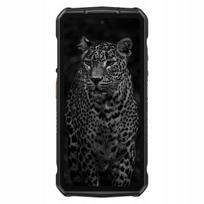 Atsparus išmanusis telefonas Ulefone Armor 29 Ultra 16GB/1 TB 5G, juodas