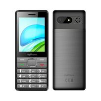 Mobilusis telefonas myPhone 7340 LTE, 4G, Dual SIM, SOS mygtukas, skirtas senjorams