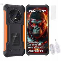 Išmanusis telefonas CUBOT KING KONG ES 16/128GB, Dual SIM, 4G, 6,5", IP69K/IP68